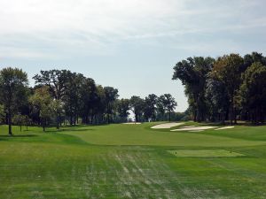 Hazeltine 12th Tee 2018